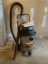 Shop-vac Qsp Quiet Contractor