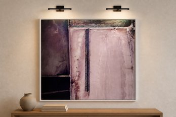 David Maisel Terminal Mirage 20, 2005 Type C Print, Signed And Numbered 1/5, 48' X 48', 2007