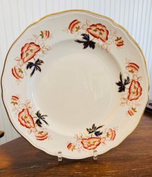 Clovelly By Royal Tunstall Dinner Plate