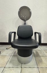 Venus By Belmont Electric Hair Dryer Chair, Model HM1000 Currently Working ! Auction 1