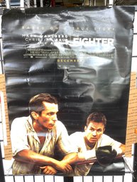 The Fighter Movie Poster #4