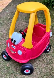 Little Tikes Cozy Coupe Ride On Toy