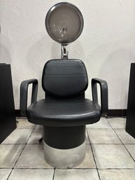 Venus By Belmont Electric Hair Dryer Chair, Model HM1000 Currently Working ! Auction #2
