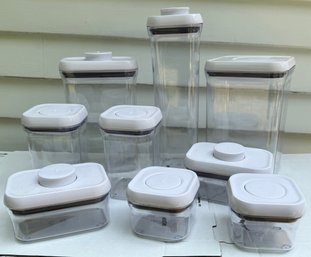 OXO Container Set