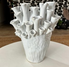 Statement Piece-Decorative Or Bud Vase