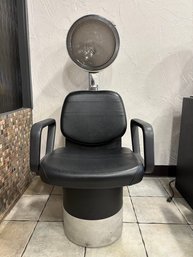 Venus By Belmont Electric Hair Dryer Chair, Model HM1000 Currently Working ! Auction 3