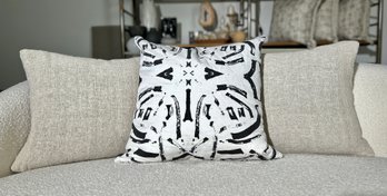 Pillow Trio With Kerri Rosenthal Grouping