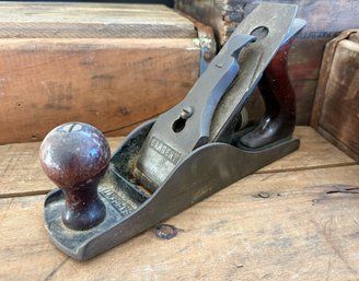 Vintage Sargent Wood Plane No. 409 (p6)