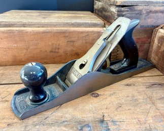 Bailey Stanley Wood Plane No.5 (p7)