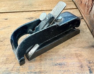 Vintage Stanley Wood Plane (p11)