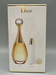 Dior- Sealed Perfume , 100ml.