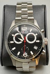 Golana Men's Watch.