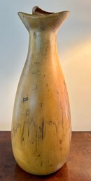 David Auld , Handcrafted  Haitian Mid Century Decanter.