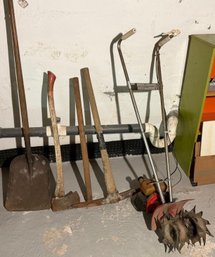 Gardening Tools