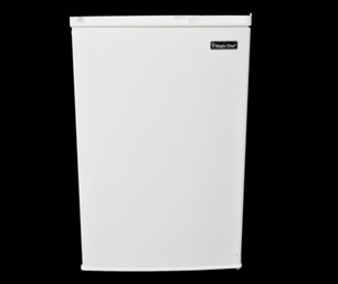 Magic Chef Mini Freezer (Model No. MCUF3W2)