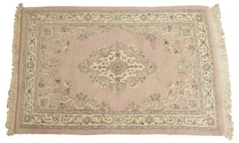 Eastern Rug Manufacturers Area Rug