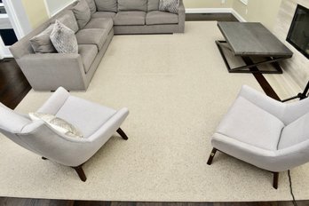 Couristan Taj Mahal Area Rug