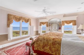 A Group Of Composite Interior Bahama Shutters - Primary