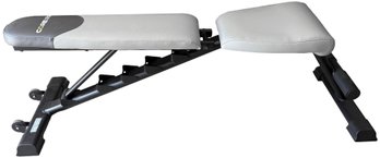 Core Home Fitness Bench