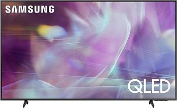 SAMSUNG 32' Class QLED Q60A Series - 4K UHD Dual LED Quantum HDR Smart TV With Alexa Built-in