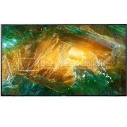 SONY 65 Inch TV