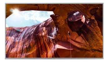 Sansung 55' Smart 4K UHD TV (Model No. UN55RU7400F)