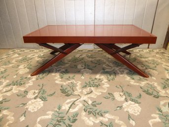 Vintage MCM Castro Convertible Dining/coffee Table