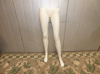 Female Mannequin Legs Only