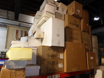 Massive Doll Collection 100