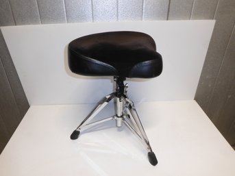 Sound Percussion Adjustable Drum Stool