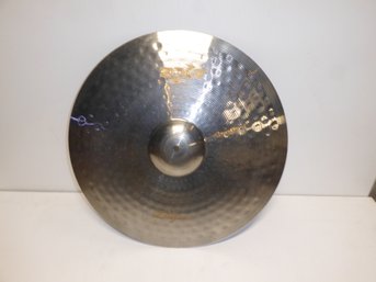 Zildjian 20-inch Medium Ride Titanium Cymbal