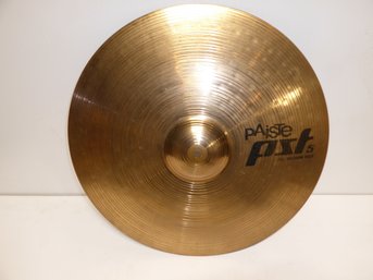 Paiste PST5 20-inch Medium Ride Cymbal