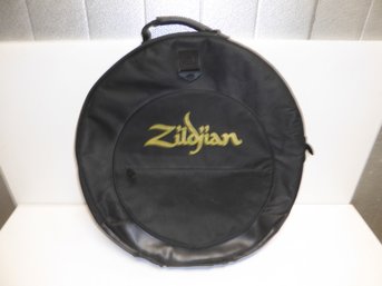 Zildjian Cymbal Backpack Padded Carrying Case
