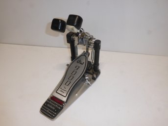 DW 9000 Double Bass Pedal