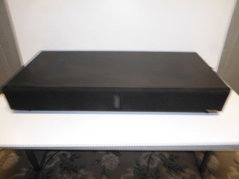 Spectrum Sound For Speakers