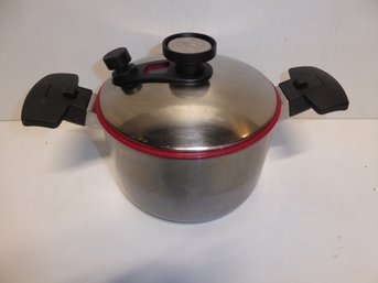 Royal Prestige 4-quart Innove Pot