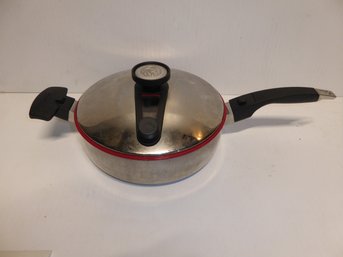 Royal Prestige Innove Frying Pan