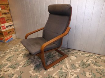 Ikea Poang Chair