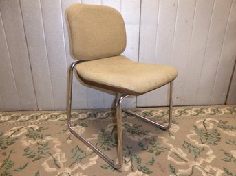 Vintage Girsberger Euro Chair