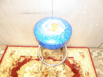 Matco Tools Shop/bar Stool