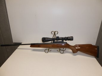 Remington Summit Pellet Rifle
