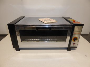 Super Clean Vintage Toastmaster Toaster Oven