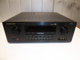 Marantz AV Surround Receiver Model SR8000