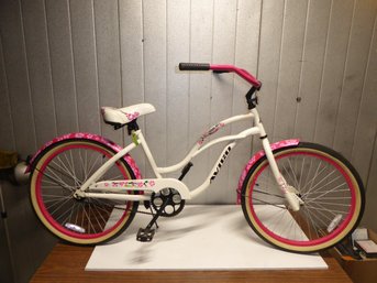 Women's Avigo Malibu Cruiser Bike