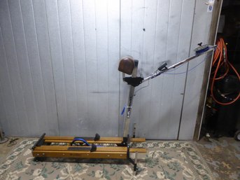 Nordic Trak Pro Exercise Machine
