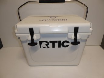 RTIC Cooler - Very Nice!