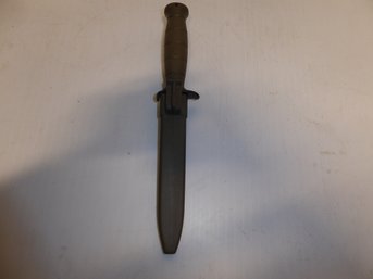 Glock Dagger #78 Made In Austria With Sheath