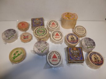 Large Lot Of Miscellaneous Beer Coasters