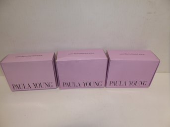 Lot Of 3 NIB Paula Young Wigs