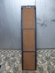 Pet Gear Dog Ramp For Car